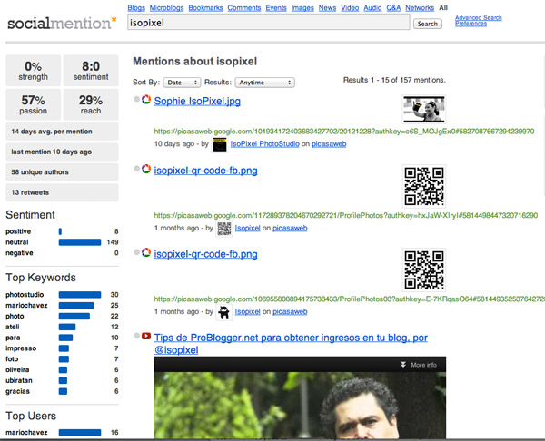 social-mention