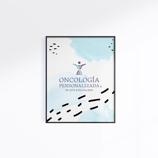 Onco Personalizada-Frame