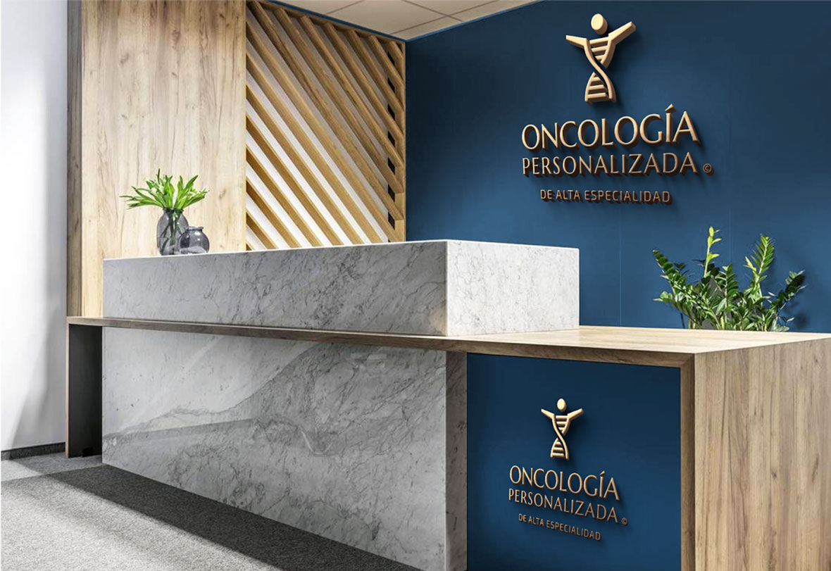 Onco Personalizada-Recepcion