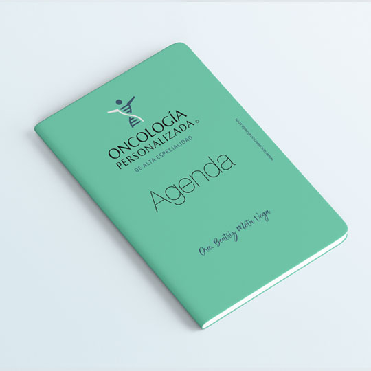 Onco Personalizada-agenda